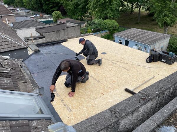 About Tipperary Roofers