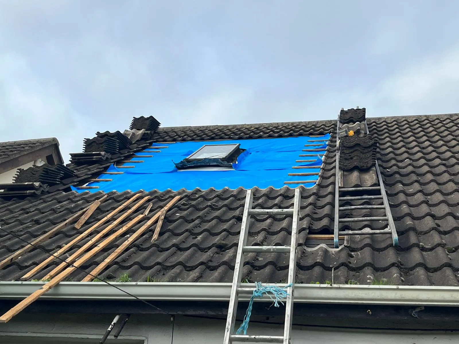 Roofing Tipperary