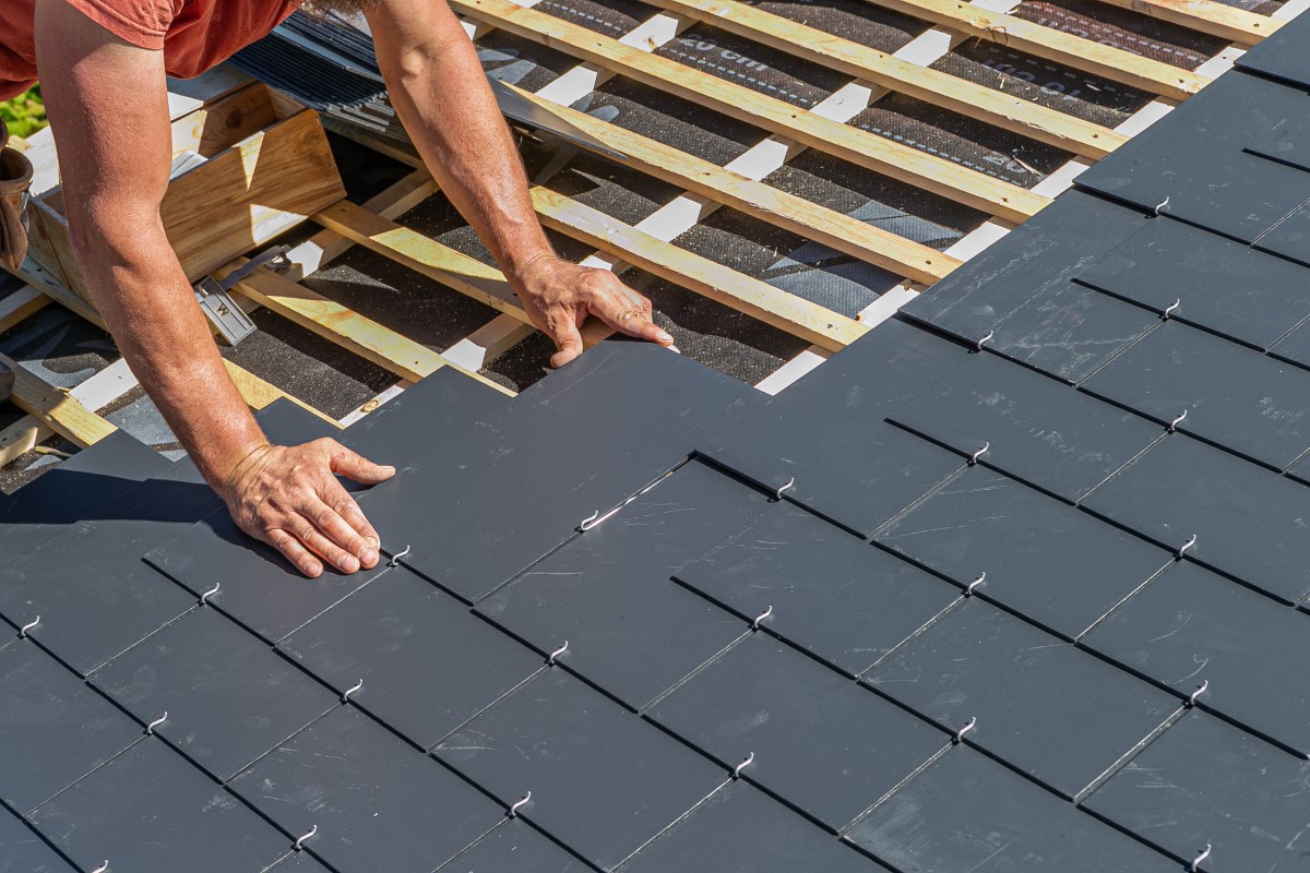 Tipperary Roofers